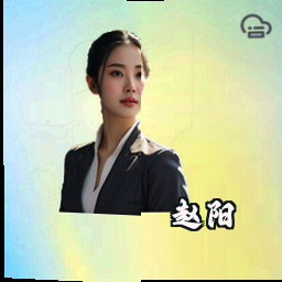 赵阳
